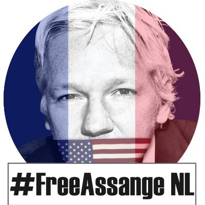 Doorbreek het stilzwijgen over Julian Assange's onwettige vervolging en behandeling! Help mee!
#FreeAssange