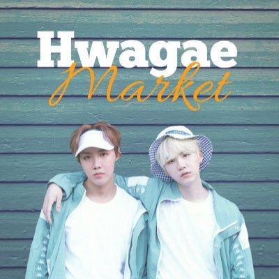 #HwagaeMarketNatalさんのプロフィール画像