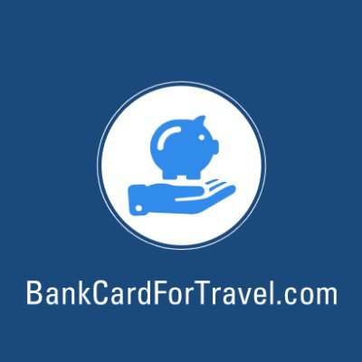 Bank Card For Travel