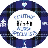 Couthie Nurse Specialists 💙 (@couthienursesp) 's Twitter Profile Photo Couthie Nurse Specialists 💙 (@couthienursesp) 's Twitter Profile Photo
