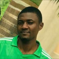 Aliyu Muhammad Magaji (@aliyudanalti) 's Twitter Profile