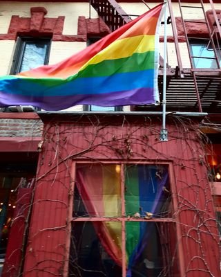 A New Yorker