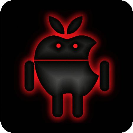 Android анимация