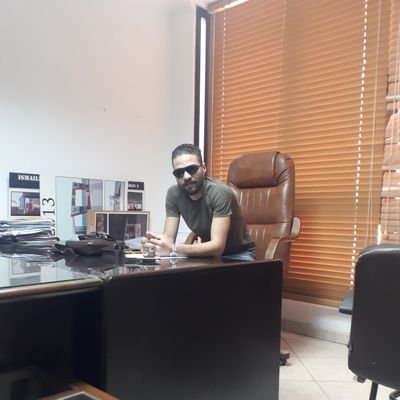 Ahmed59257072's profile picture. ‏الافوكاتو