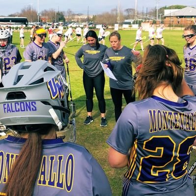 Montevallo Women's Lacrosse Head Coach  | She/Her/Hers | University of Cincinnati '13  |  Wingate University '15