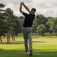 David Keywood (@davidkeywood) 's Twitter Profile