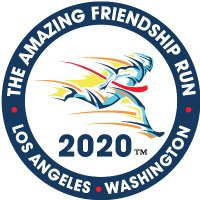 The Amazing Friendship Run 2020 (@runstanrun) 's Twitter Profile