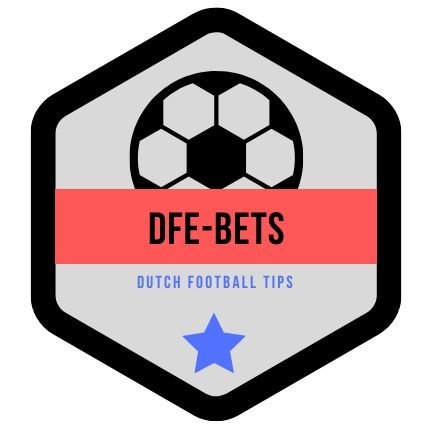 Sharing Dutch football bets. Inside info on Reserve matches + Lower Leagues and in-depth knowledge of professional Dutch football.