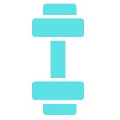 NoWeight1's profile picture. Figure out how busy the gym is, before you go! No weight fitness technology allows you to find the best time for you to get your workout in.