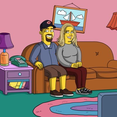 stoddard74's profile picture. Father of 3. Husband to one amazing lady!