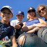 Dreddydad's profile picture. I Love my Jesus - His people - AVL - Wrap’N - ai tech 💁TwinDad ⚾️ Go DODGERS!      🍦@micro_creamery