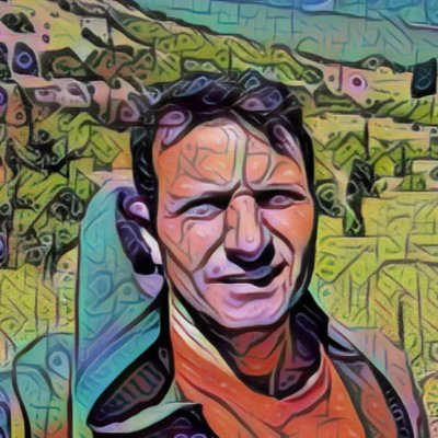 EnriqueNieloud's profile picture.