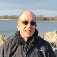 Pete Wheatstone (@petewheatstone) 's Twitter Profile