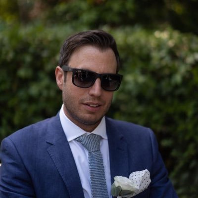 simongreen4's profile picture. ⚒ 🚕