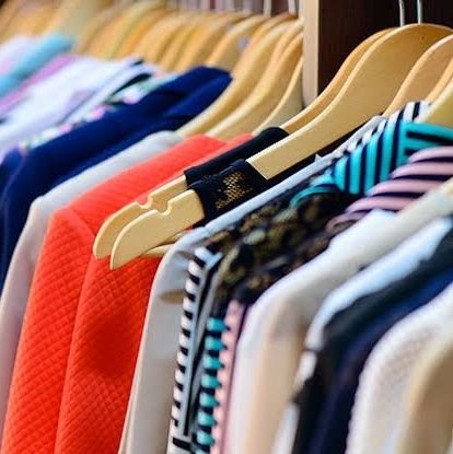 Garments Stocklots Business