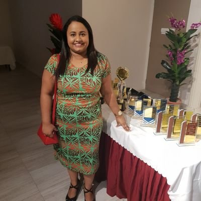 SharmaKeshmi's profile picture. Lecturer- Marketing, Fiji National University