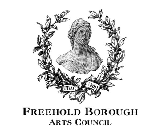 The mission of the Freehold Borough Arts Council is to INSPIRE, PROVIDE, and CHAMPION the arts to build a greater cultural community.