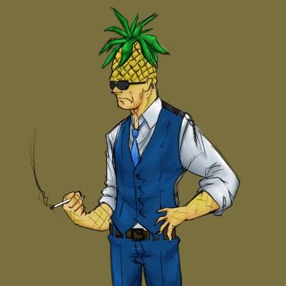 RyanStanleyOne's profile picture. Private eye by day. Magician by night. Some may know me as the guy who does tend to dabble in that region.