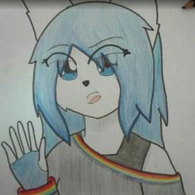 MixyCipher's profile picture. Gamer/Desenhista/Otaku
