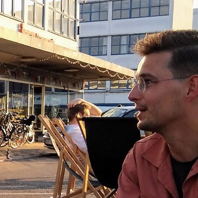 Systems design by day, @strategytheory by night. Information architect at heart. Signal: christian.611. Bluesky: https://t.co/bXs8DYvgwY.