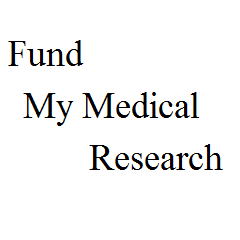 FundMyMR's profile picture. 