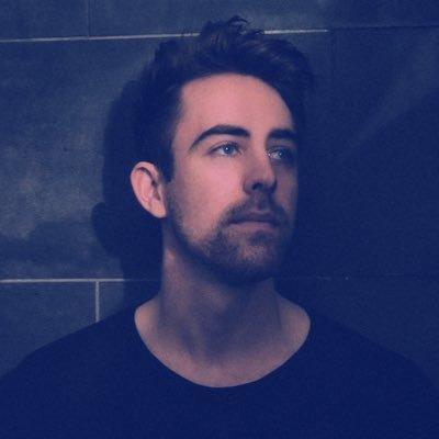 Music producer. #SoClose | #10 Billboard US Dance Chart | Spotify - https://t.co/pMipVhj3LK