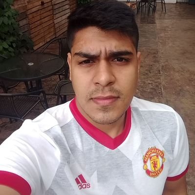 Hijo del Padre 🙌🏽
Administrador de empresas