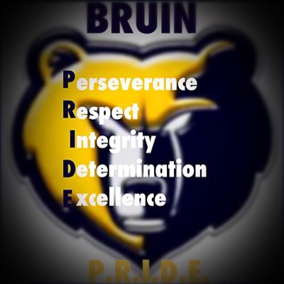 WBBruinsFB's profile picture. The Official Twitter of Western Branch Football. #GVP | #BruinPride | 2022 VHSL 6A Regional Champions 🏆 | 6A #StateSemi Finish | 24 Seasons of 7 Wins Or More |