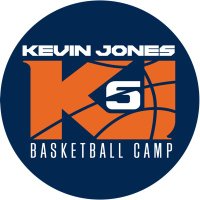 Kevin Jones - @kevjones5 Twitter Profile Photo