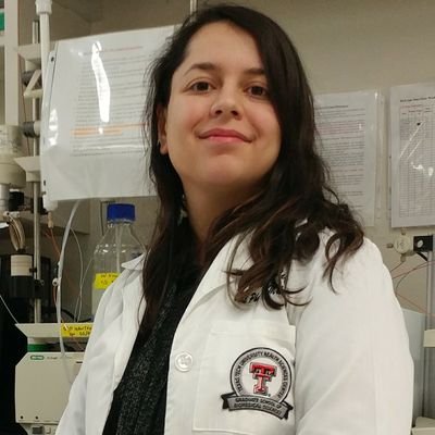 ElhamPirayesh's profile picture. Scientist 
PhD, Biomedical Sciences