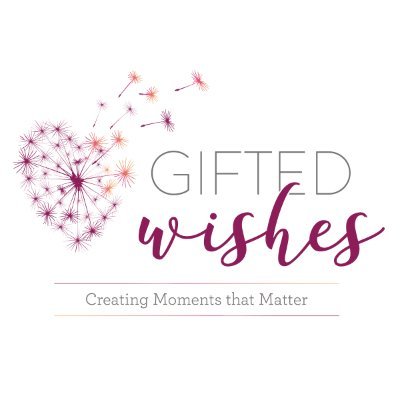 We grant last Gifted Wishes to hospice patients, to make end of life as meaningful and comfortable as possible. #hospice #grants #wishes