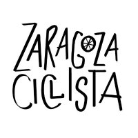 Zaragoza Ciclista 🚲(@ZGZ_Ciclista) 's Twitter Profile Photo