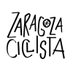 Zaragoza Ciclista 🚲 (@ZGZ_Ciclista) Twitter profile photo