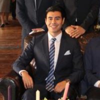 Gustavo Méndez (@mgsgustavo) 's Twitter Profile
