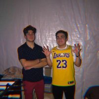 Jacob Joseph (@jacobjdog21) 's Twitter Profile