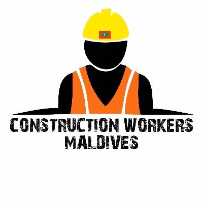 CoWoMaldives's profile picture. Since no one stand rights for Construction Workers, we stand to raise our voice | Urging for our basic rights | Safety measures | Against Discriminations