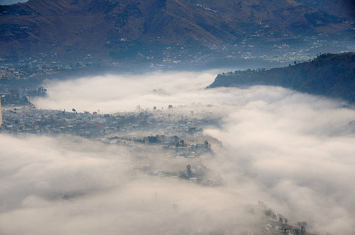 Muzaffarabad is the capital of Azad Kashmir. It is located on the banks of the Jhelum and Neelum rivers .