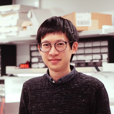 PhD candidate working with @plopesresearch at @uchicago (Human-Computer Interaction, Haptics, Virtual/Augmented Reality)