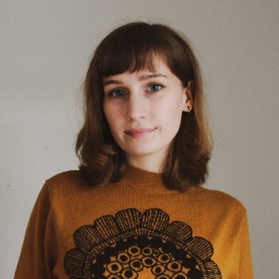 Software Developer and Aerial Performance Artist 🌿✨ (she/her)