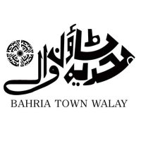 Bahria Town Walay(@BahriaTownWalay) 's Twitter Profile Photo