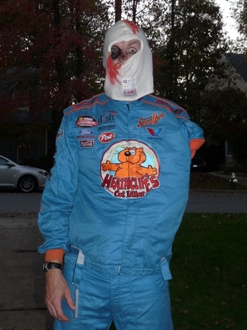 mulboy's profile picture. Dad, husband, employed, old car driver, worst soccer referee ever.