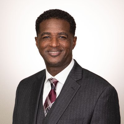 Dr. Anthony Muhammad Profile