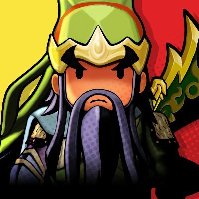 ごっつ三国 公式 関西弁三国志rpg Gottsu Sangoku Twitter