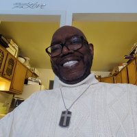 leon luckett - @LuckettLeon Twitter Profile Photo