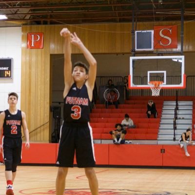 6/3 point guard /running back 2023 #puertorican #willimanticmad
