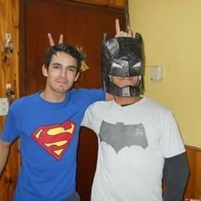 yoyea90's profile picture. 