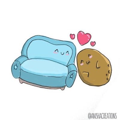 couchpatato_'s profile picture. 