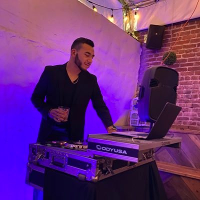 wolfofeastside's profile picture. DJ GÜSTO // Christian Cruz