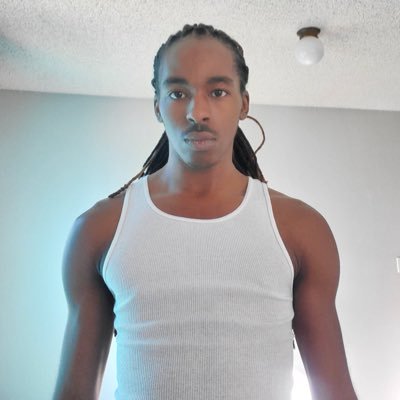Jahdai123's profile picture. Entrepreneur/producer/Model
