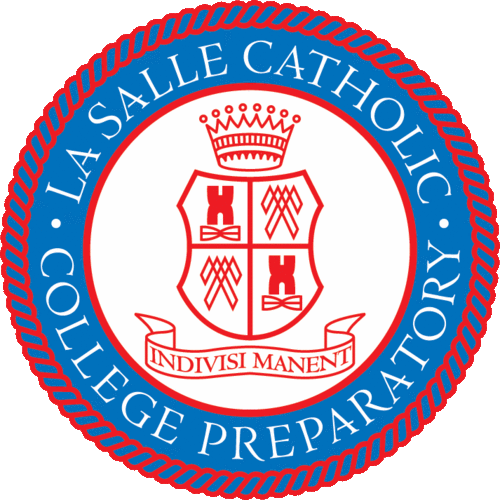 La Salle Catholic College Preparatory is a co-ed Catholic high school in Milwaukie, Oregon.  Its motto: 